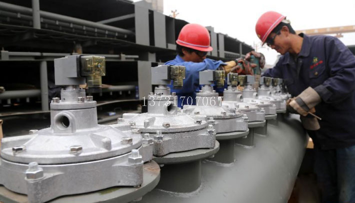 3寸（cùn）淹沒電（diàn）磁（cí）脈（mò）衝閥安裝的注意事項