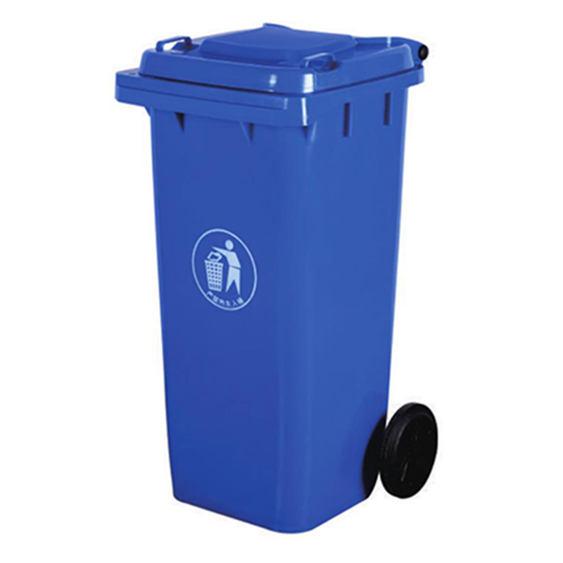 塑料垃圾桶