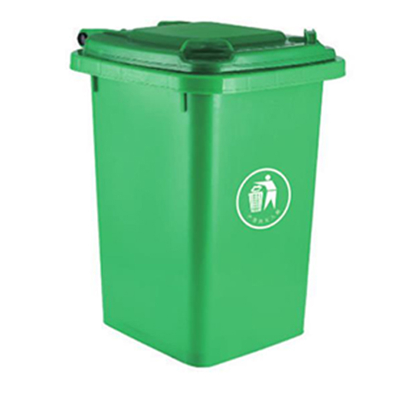 塑料（liào）垃圾桶