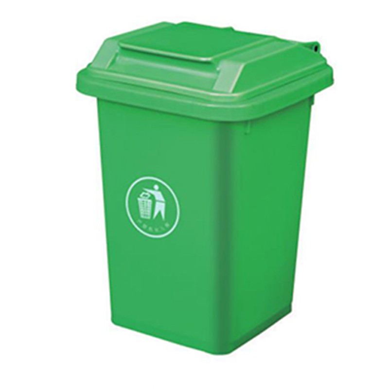 塑料垃圾桶（tǒng）