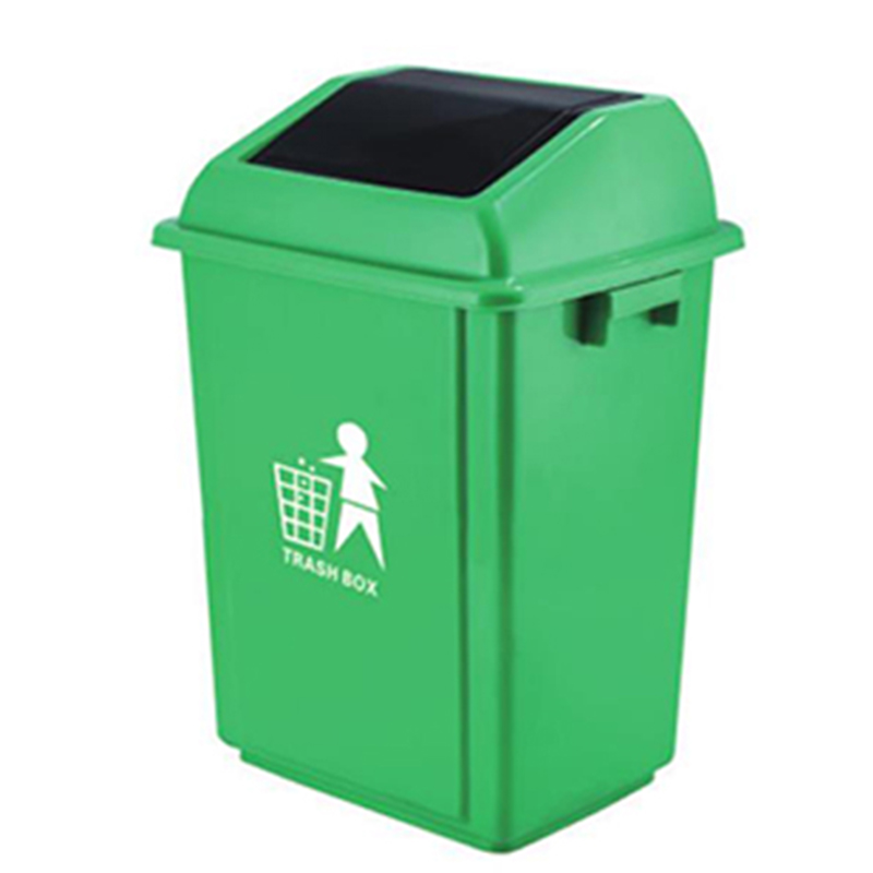 塑料垃圾桶