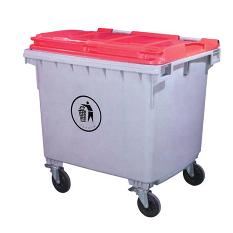 塑料垃圾桶（tǒng）