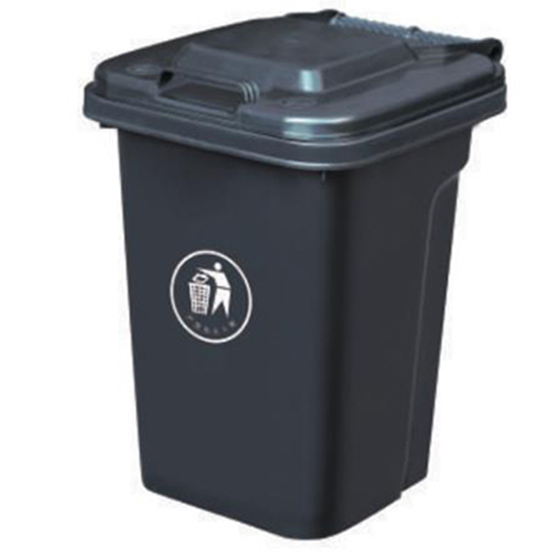 塑（sù）料垃圾桶