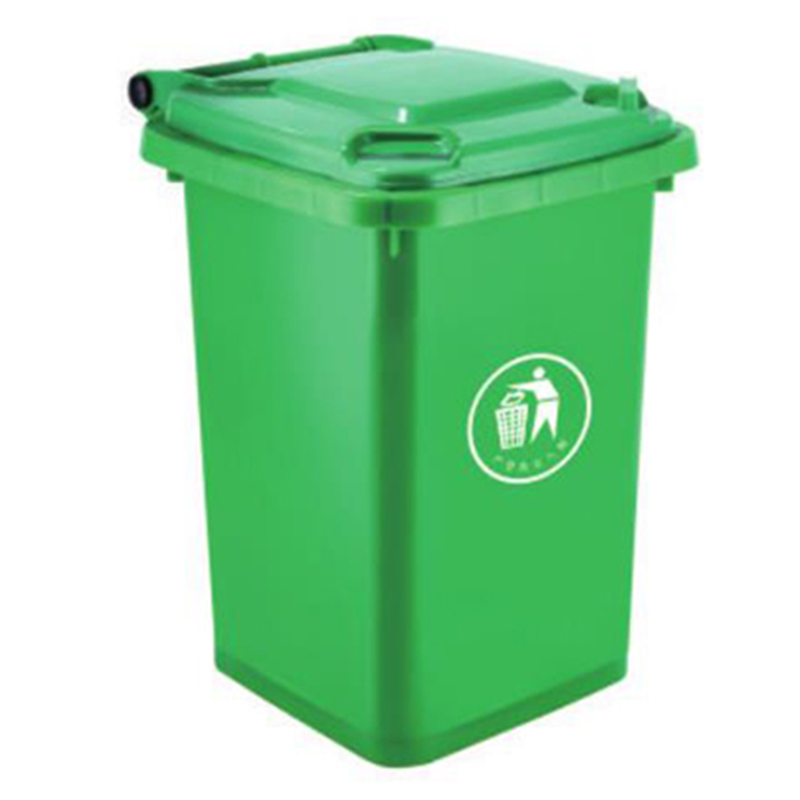 塑料垃圾桶（tǒng）