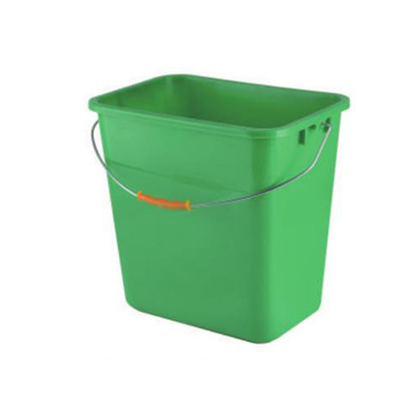 塑料（liào）垃圾桶