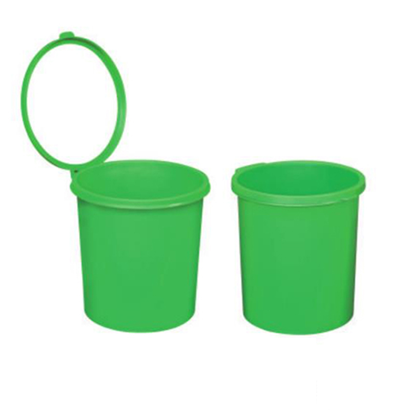 塑料垃圾（jī）桶