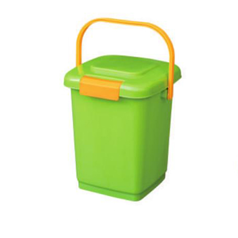 塑料垃圾桶（tǒng）