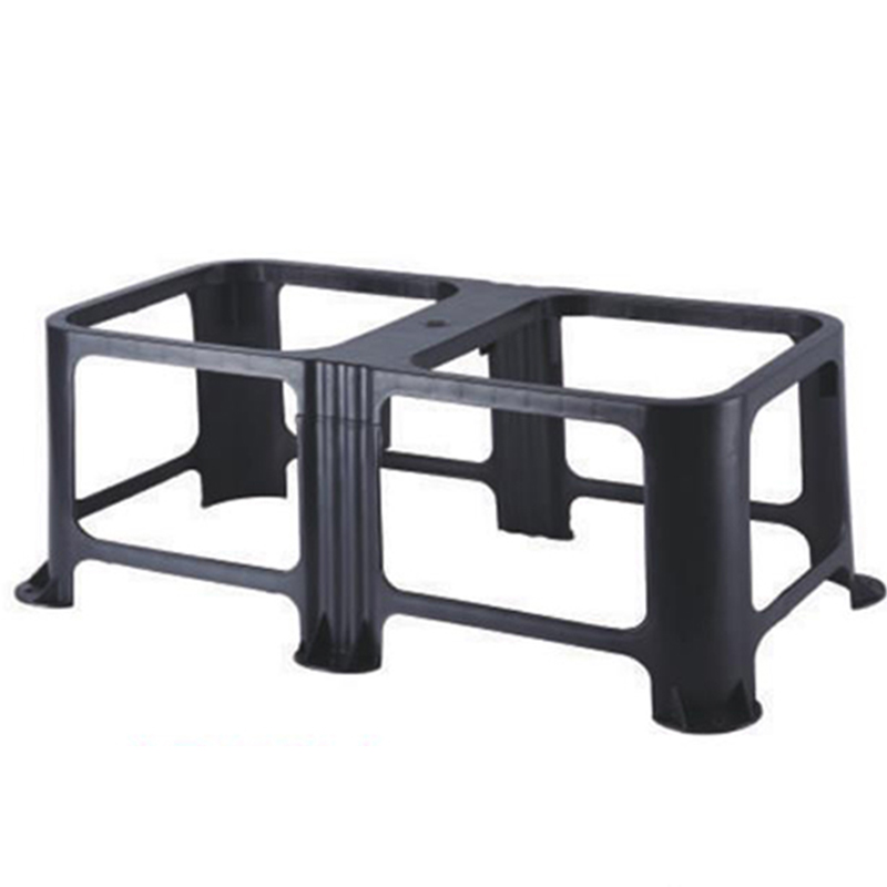 塑料垃（lā）圾分類架