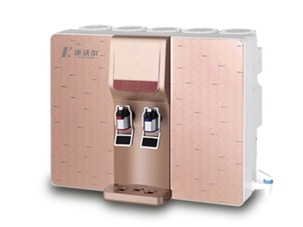 KWE-RO100 金泉一體機 A款 KWE-RO100 金泉一體機(jī) A款(kuǎn)
