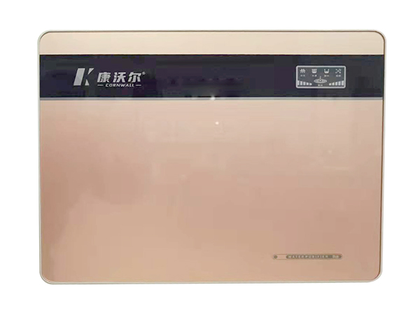 KWE-RO100/RO400 天泉三號 KWE-RO100/RO400 天泉三號(hào)