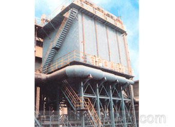 LCM-D/G型（xíng）係列長袋離線脈衝除塵器