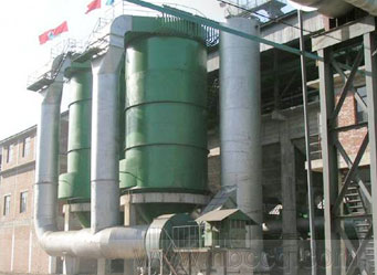 LMW-N室內型（xíng）脈動微震除（chú）塵器