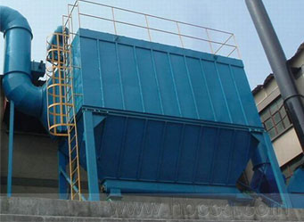 XMC型脈衝袋式除塵（chén）器