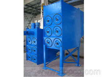 濾芯除塵器（qì）