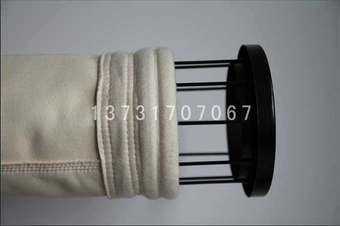 亞（yà）克（kè）力中溫除塵布袋