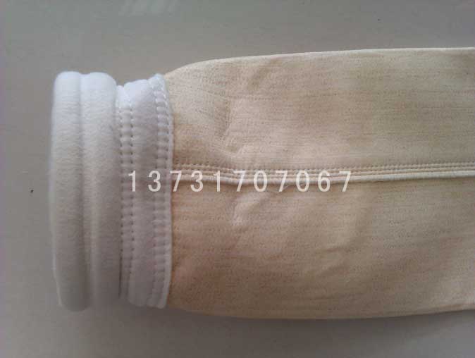 美塔斯除塵布袋（dài）燒毛（máo）處理