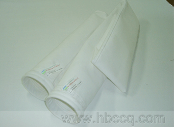 滌綸常溫針刺氈除（chú）塵器布袋