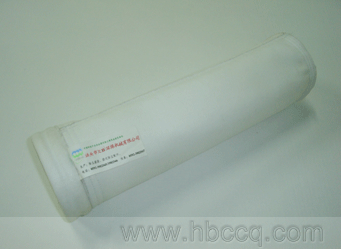 丙（bǐng）綸常溫針刺氈除塵過濾袋（dài）