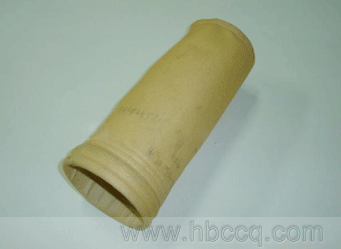 美塔斯針刺氈高（gāo）溫除塵布袋