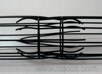 插接式除塵器骨（gǔ）架