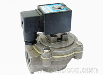 RMF-40電磁脈衝閥