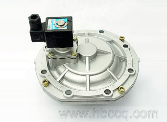 AYMF-76電磁脈衝閥