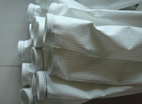 UF單機（jī）布袋除塵器存（cún）在問題的分析