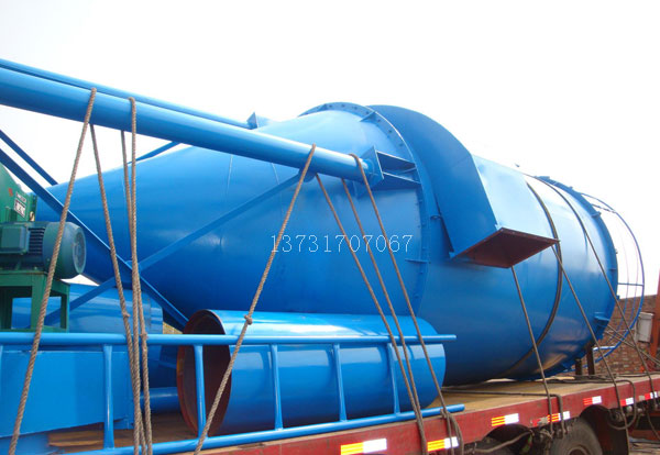 除（chú）塵係統選用布袋式除塵器或靜電除塵（chén）器的判斷標準