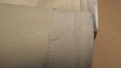 鍋爐除塵布（bù）袋