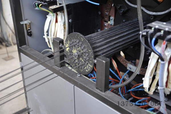 化工廠布袋除塵器的運行與（yǔ）維護