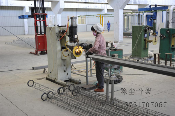 除塵濾袋的（de）品種繁多 91看片該如何選擇