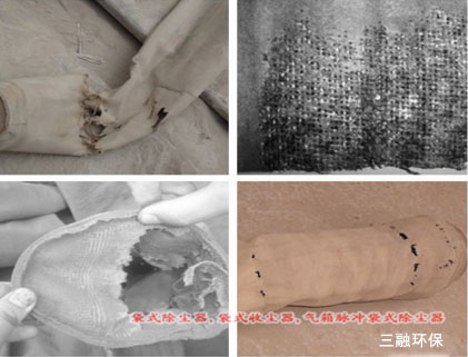 烘幹機布（bù）袋除塵器（qì）的特點