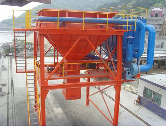 礦山企業（yè）除塵設備崗位（wèi）職責