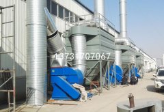 焊煙濾筒除（chú）塵器（qì）