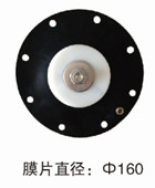 袋式係列直角電磁脈衝閥