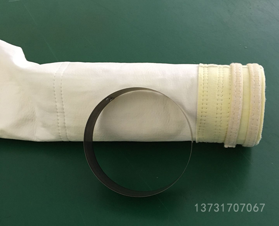 分（fèn）室反吸（吹）風（fēng）清（qīng）灰袋式除塵器在水泥行業的應用