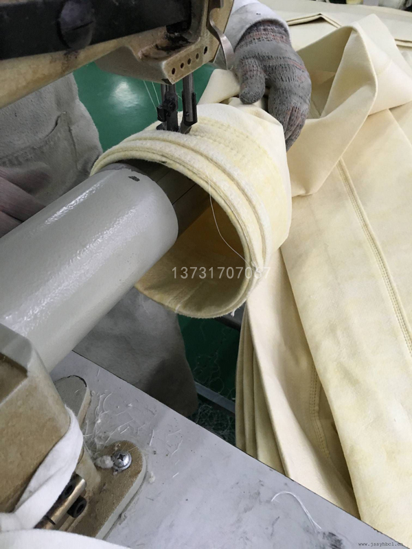 寧夏平羅矽鐵合金廠除塵器改造工程完畢