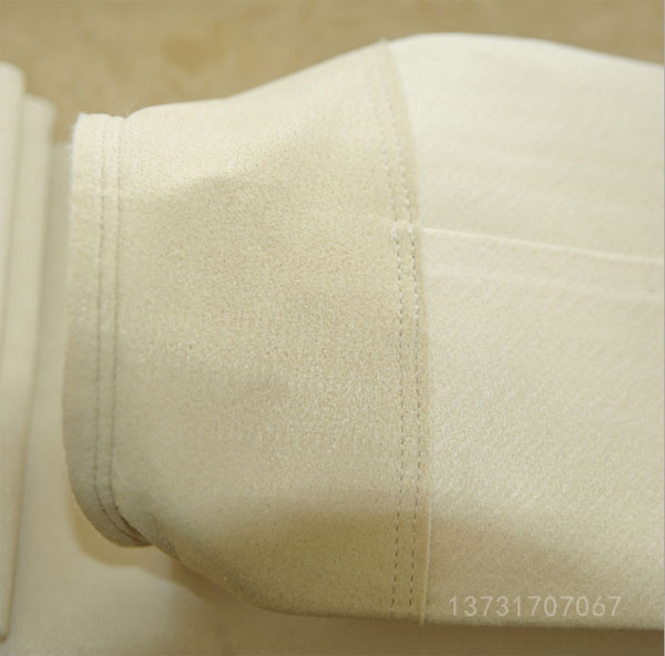 PPS布袋在電廠燃（rán）煤鍋爐（lú）除塵器上的應用