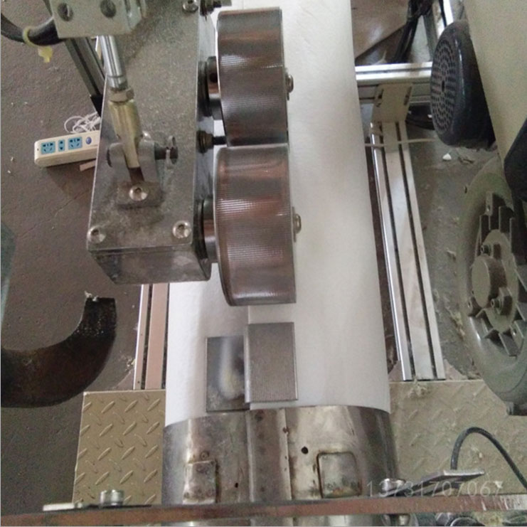 除塵濾（lǜ）袋的濾塵效率