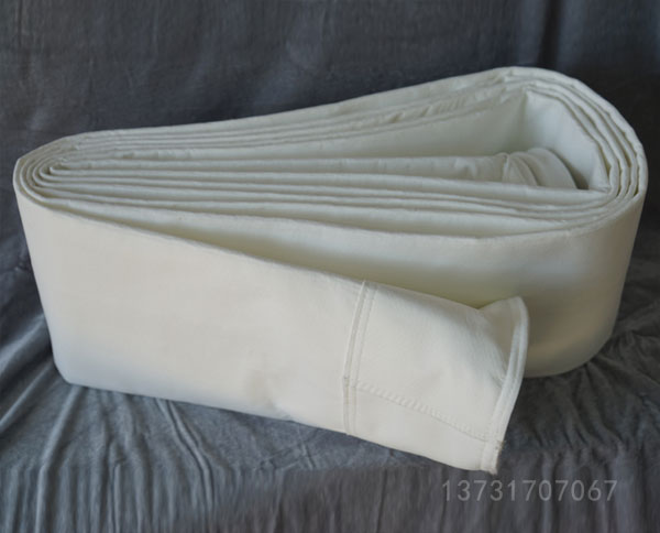 覆膜除塵布袋在超細粉未過濾收集領域的（de）優勢