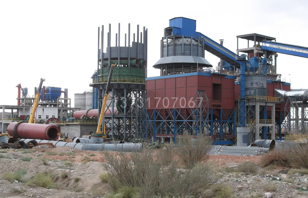 除（chú）塵係統選用布（bù）袋式除塵器或靜電（diàn）除（chú）塵器的判斷標準