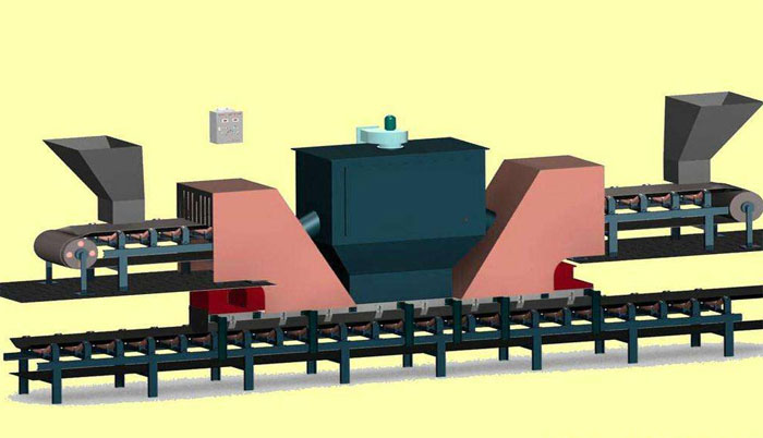 LFD複膜（mó）扁袋除塵器製造要求