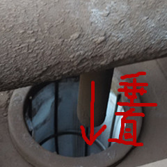 除塵器（qì）換布袋91看片更專業