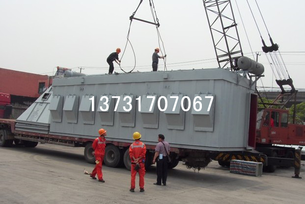 PPC96-6氣箱脈衝除塵（chén）器控製櫃說明（míng）書