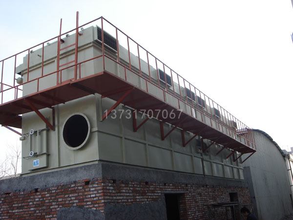 木工除塵器運（yùn）行（háng）維護（hù）及常見（jiàn）故障