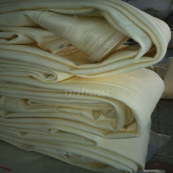 高溫布袋（dài）除塵（chén）器在生物質鍋爐上的應用（yòng）