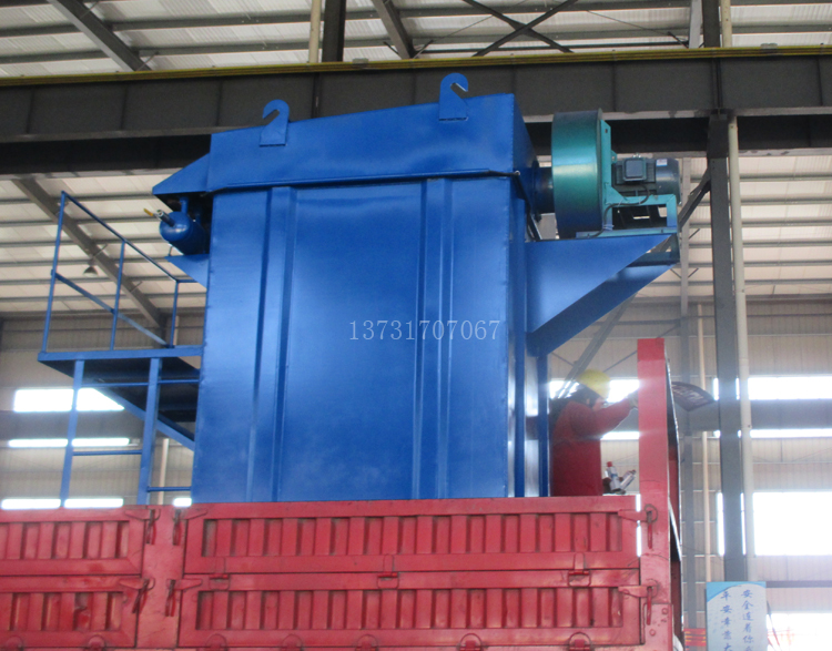 保定安新縣蘆葦(wěi)破碎機布袋除塵器今日發(fā)貨(huò) 保定安新縣蘆葦破碎機布袋除塵器今日發貨