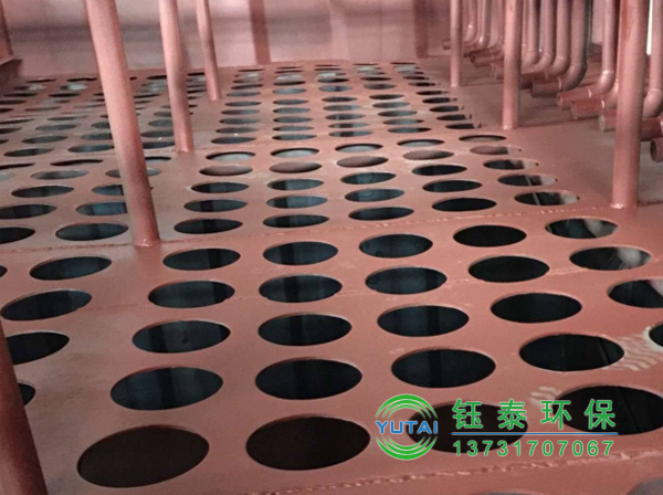 除塵器花（huā）板安裝中注意事（shì）項