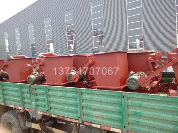 布袋除塵器采用什麽卸灰方式最（zuì）省時省力