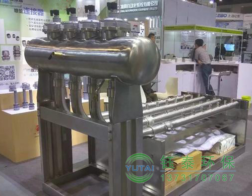 電磁脈衝閥漏氣原因排查及解（jiě）決方法